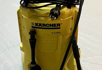 Location Karcher électrique Karcher à Montesson
